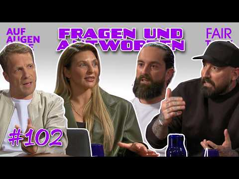 FRAGEN und ANTWORTEN zu VORSICHT, MEINUNG! WER BESTIMMT, WAS SAGBAR IST?