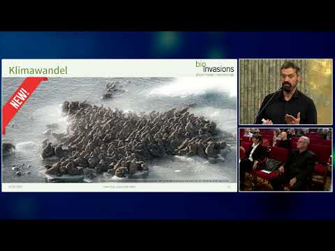 Franz Essl: Klimawandel und Biodiversitätskrise – zwei Seiten einer Medaille