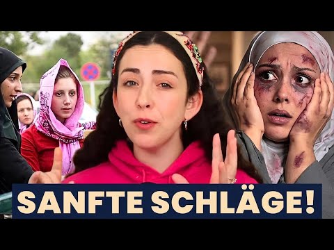 Frauenrechtlerin heiratet Islamisten – und das Chaos nimmt seinen Lauf!