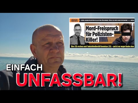 FREISPRUCH ? SKANDALURTEIL VON VÖLKLINGEN!