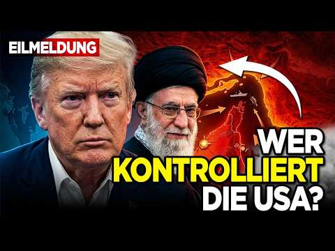 Frieden oder Krieg? Iran sperrt die Straße von Hormus und trotzt Trump
