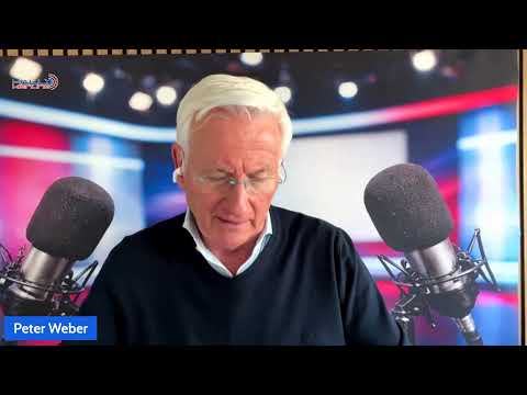 Friedrich Merz, jetzt Werbeträger für Kümmerling