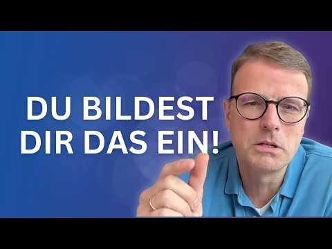 Gaslighting: Wenn du dir selbst nicht mehr glaubst (Raphael Bonelli)