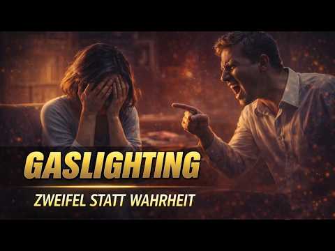 Gaslighting – Zweifel statt Wahrheit