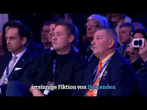 GEDULD AM ENDE! 😱 Alice Weidel mit drastischer Warnung – jetzt wird es ernst!