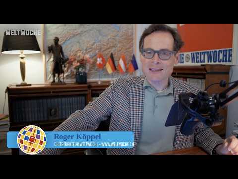 Gegen Russland, gegen USA: Merz’ gefährliche Aussenpolitik der zwei Fronten – Weltwoche Daily DE