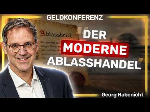 Geldkonferenz Habenicht