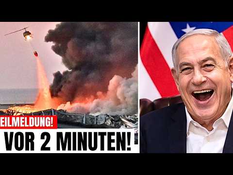 GERADE EBEN! Israel kündigt „Bombadierungen OHNE PAUSE“ an , Libanon Leidet ! GERADE EBEN! Israel kündigt „Bombadierungen OHNE PAUSE“ an , Libanon Leidet !
