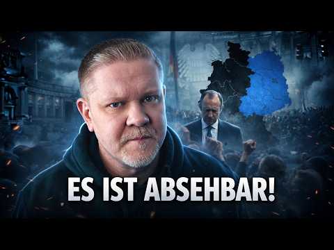 Gerüchte im politischen Berlin: Minderheitsregierung schneller als gedacht?!