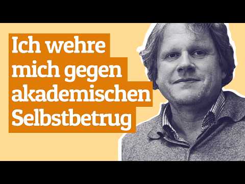 Gibt es noch gescheite Lehrer, Herr Krötz?