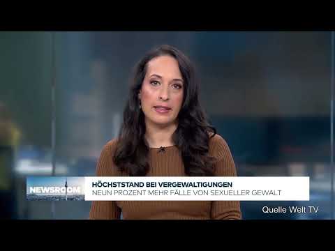 Göring-Eckardt, Aufzeichnung einer kranken Ideologie #evangelischekirche #dasmaßistvoll