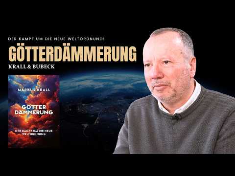 GÖTTERDÄMMERUNG: Das komplette Buch-Interview mit Dr. Markus Krall | Krall & Bubeck