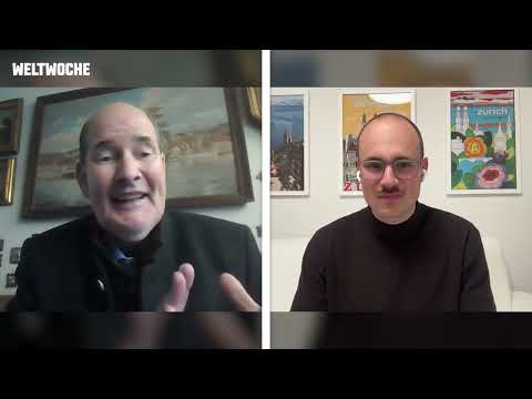 «Gott first!»: Papst-Biograf Michael Hesemann über Ostern, die AfD und Kirchenaustritte