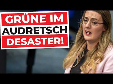 Graichen-Clan 2.0: Die unendliche Abzocke des Steuerzahers!