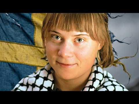 Greta GEHT wegen FASCHISMUS