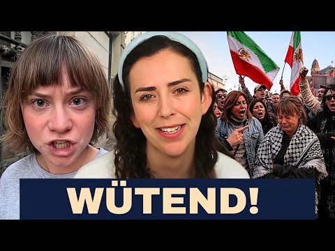 Greta Thunberg bekommt richtig Ärger!