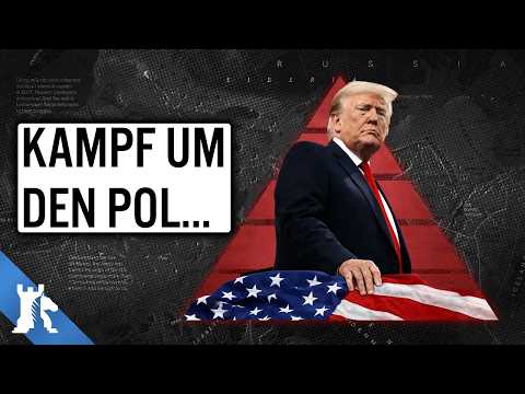 Grönland ist erst der Anfang…