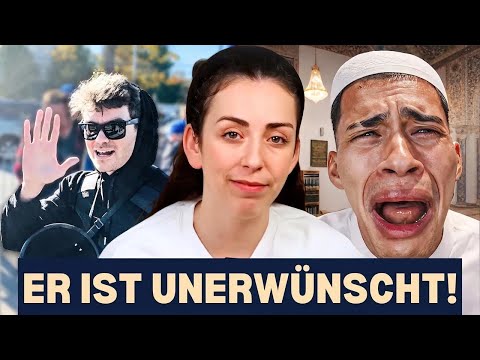 Groypers verabschieden sich von Sneako – was steckt dahinter?