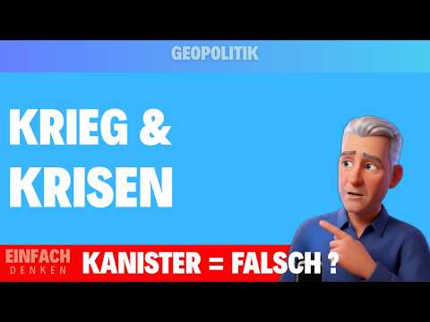 Gut vorbereitet sein – Versorgungskrise 2026 – Die echten Prioritäten