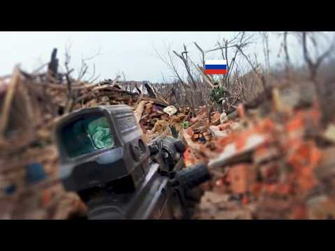 „Hände hoch!“ — Nur wenige Meter Abstand