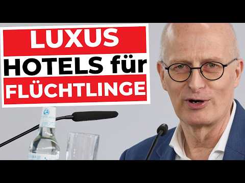 HAMBURGS 4-Sterne Unterkünfte!