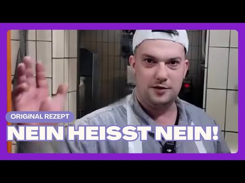 Hasstalavista – Serdar reagiert auf Fleischpeitsche