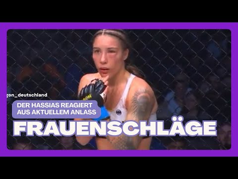 Hasstalavista – Serdar reagiert auf MMA