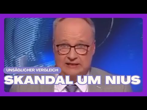 Hasstalavista – Serdar reagiert auf N-Vergleich