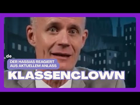 Hasstalavista- Serdar reagiert auf Nicole Uphoff