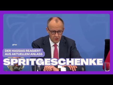 Hasstalavista – Serdar reagiert auf Spriti Merz