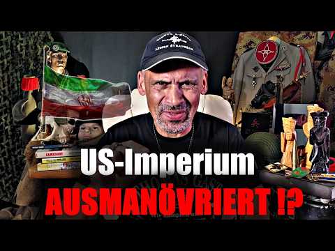 Hat der Iran das US-Imperium ausmanövriert ?