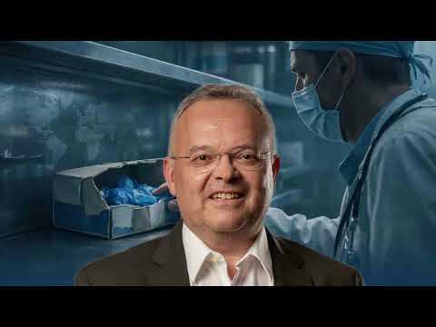 Hauser: „Ärztekammer für Tirol warnt vor Engpässen bei Nitrilprodukten wie Einweghandschuhen“