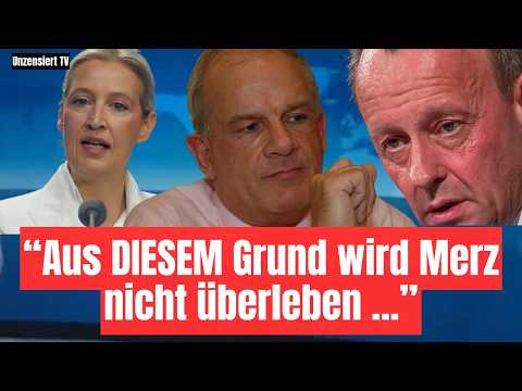 HEFTIG: Peter Hahne veröffentlicht Wissen, das nicht im ÖRR thematisiert werden soll 🫨