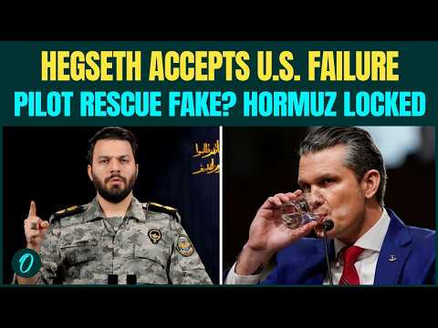 Hegseth In PANIC Mode? U.S War Chief’s Shady Hearing Amid Iran Scores Back To Back War Win | VIDEO Hegseth In PANIC Mode? U.S War Chief’s Shady Hearing Amid Iran Scores Back To Back War Win | VIDEO