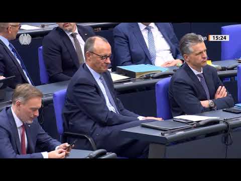 Historisch: WAGENKNECHT KNALLT ES RAUS! 💥 „ALTPARTEIEN BETRÜGEN DIE BÜRGER!“ – Deutschland am Ende