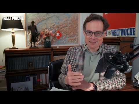 Hockey-Trainer Fischer wegen Covid-Zertifikat verurteilt: Schweiz spinnt – Weltwoche Daily CH