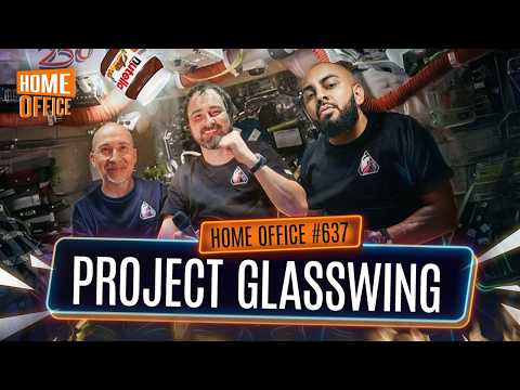 Home Office # 637 Home Office # 637