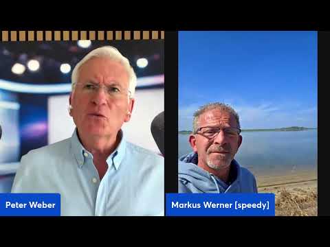 Hope, live von der Rettung