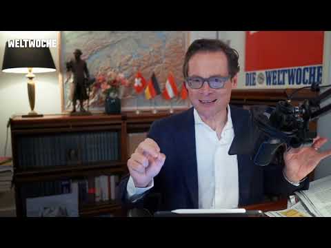 Hormus-Blockade: USA fangen iranischen Frachter ab, Verhandlungen in Islamabad – Weltwoche Daily DE