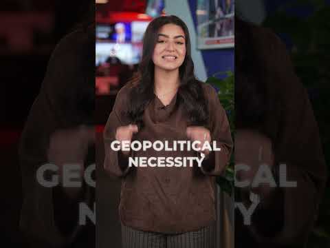 How has Pakistan positioned itself at the center of global crisis management? How has Pakistan positioned itself at the center of global crisis management?