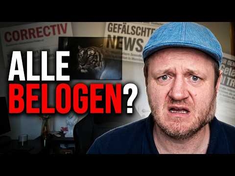 Hunderttausende belogen! Die bittere Wahrheit. Das kam jetzt raus!