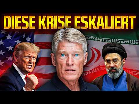 Hungerskatastrophe kommt mit ABSOLUTER SICHERHEIT! (Ernst Wolff)