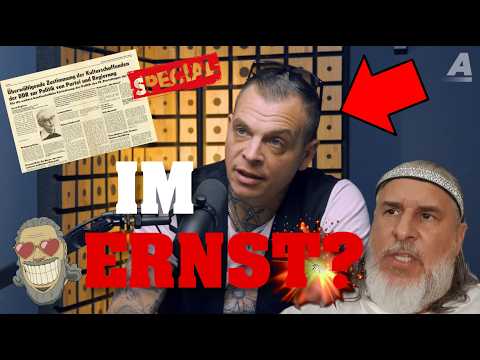 ICH gucke FREIWILD… und mir wird SCHLECHT! 💥⚡️ #PolitSatire #Comedy