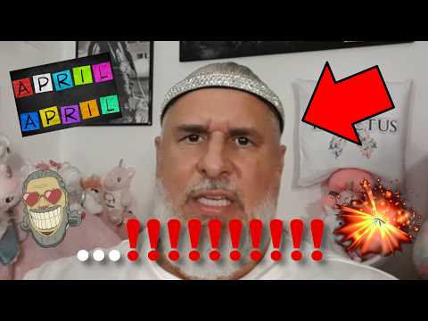 ICH habe Fragen… ist das ein schlechter APRILSCHERZ? 💥⚡️ #PolitSatire #Comedy