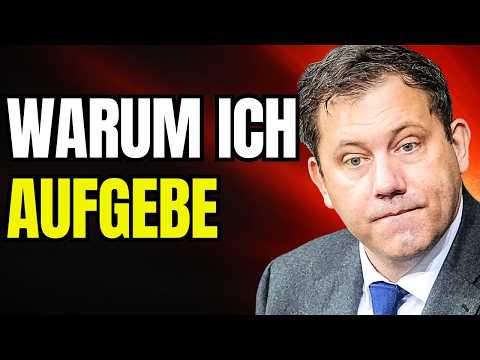 Ich mache Schluss! Die Regierung hat mich zerstört (Ukraine & Iran-Soli?) Ich mache Schluss! Die Regierung hat mich zerstört (Ukraine & Iran-Soli?)