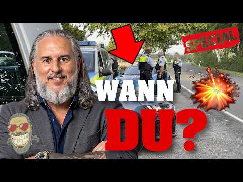 ICH muss noch was klarstellen! Warum IHR die Nächsten sein KÖNNTET! 💥⚡️ #PolitSatire #Comedy