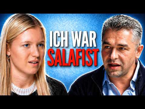 Ich werde auf Kundgebungen attackiert, weil ich den Islam kritisiere…
