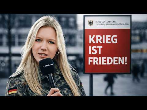 Ich will wissen: Hat diese Generation noch Rückrat?