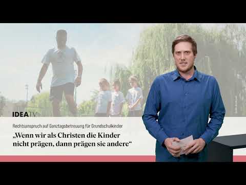 IDEA TV 14 04 26 – Ganztagsbetreuung