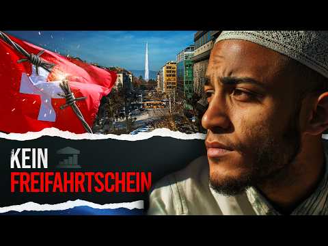 ie die Schweiz Migration kontrolliert: Die Alternative zum europäischen Chaos? – VisualPolitik DE